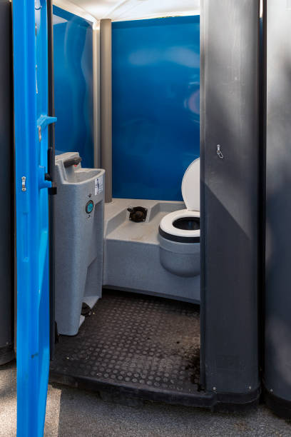 Best Portable toilet rental for construction  in Waterman, IL
