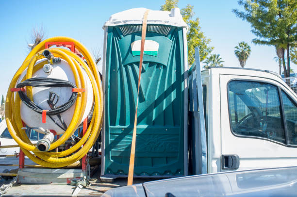 Best High-end porta potty rental  in Waterman, IL