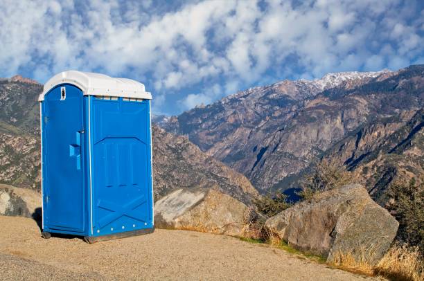 Best Portable toilet rental cost  in Waterman, IL