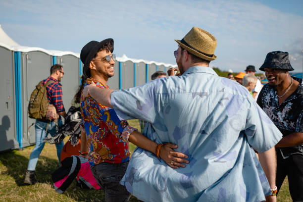 Waterman, IL porta potty rental Company