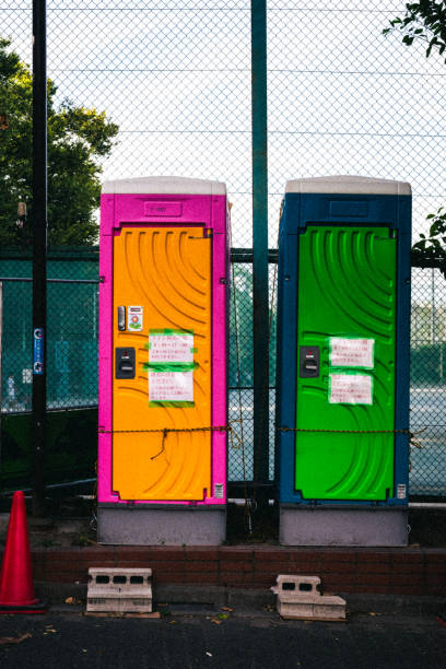 Best Luxury portable toilet rental  in Waterman, IL