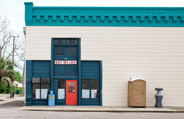 Best Portable bathroom rental  in Waterman, IL