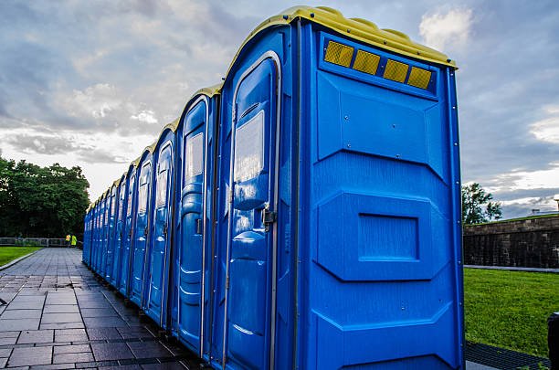 Best Temporary restroom rental  in Waterman, IL